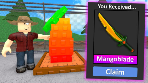 Grow a MM2
