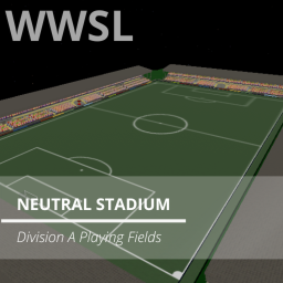 [WWSL] Division A Playing Fields