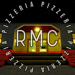 RMC Pizzeria