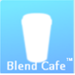 Blend Cafe™