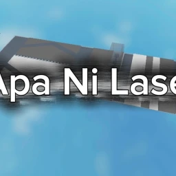 Apa Ni Laser icon