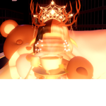C͜͡l͜͡o͜͡u͜͡d͜͡y͜͡ fan club <3