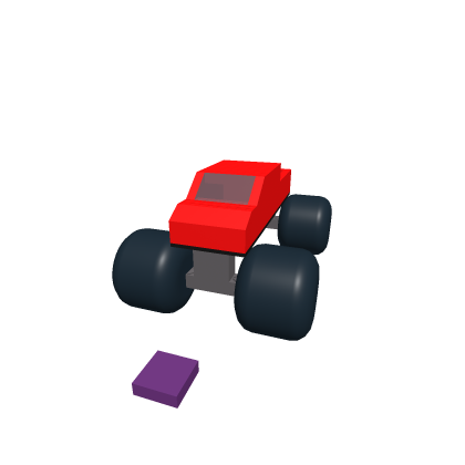 monster truck