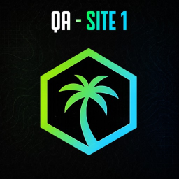 QA - Site 1