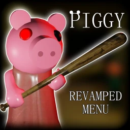 🐷 Piggy Revamped Menu icon
