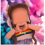 Kira YT ###############
