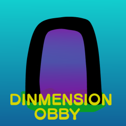 Dinmension Obby [BETA]
