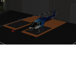 Helicopter daimond # future rp