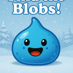 Find the Blobs [badges]