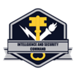Army Intelligence and Security Command 1980's