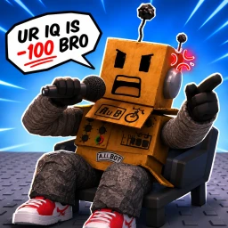 Roast AI icon