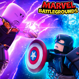 MARVEL: Battlegrounds