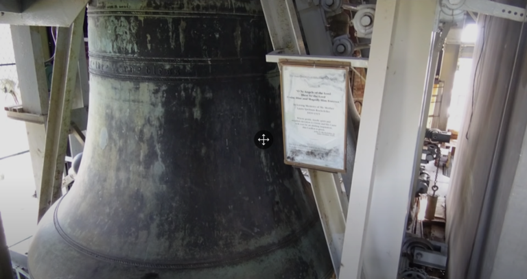 free bell ringing NYC bells  screenshot 4