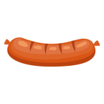 Sausage-army