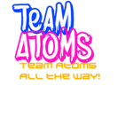 Team Atoms