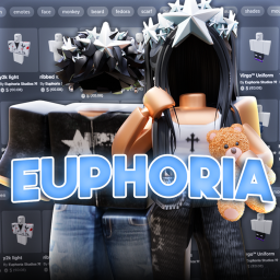 Euphoria Outfits 🎀