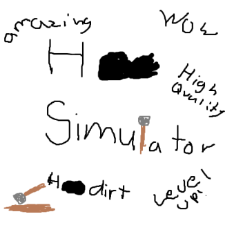H Word  Simulator [Moderated]