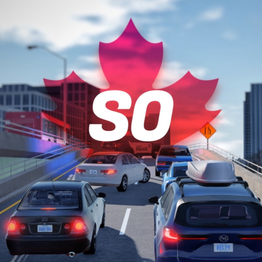 Southern Ontario official Roblox game thumbnail