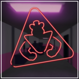 FNaF Security Breach - [Alpha]