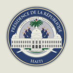 La Présidence, Haïti