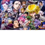 Anime is the best but only true fans can enter