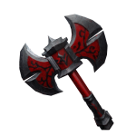 Ruby Axe