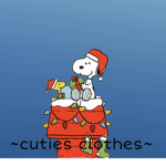 ~cuties clothes~