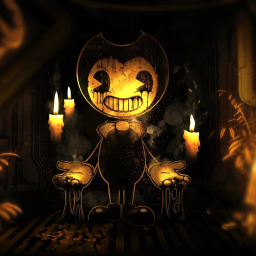 BEnDy InK icon