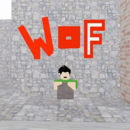 Wars Of Fear