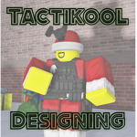 Tactikool Designing