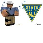 (NJPD) New Jersey State Police