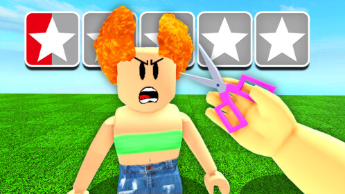 Rate My Cut - Roblox