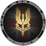 [υкsғ] United Kingdom Special Forces