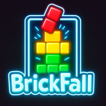 BrickFall [Alpha]