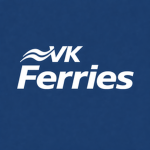 [VLKR] VK Ferries Inc.