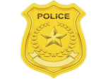 Agency Police Force