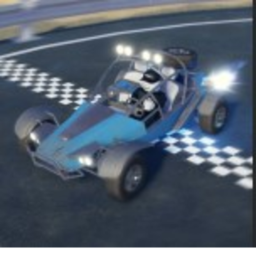 [NEW] Thai Racing