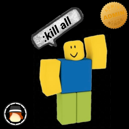 Free Admin!