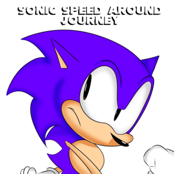 speed around journey (public testin)