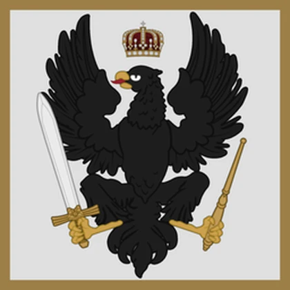 KönigIich Prеußischе Armееᅠᅠ Roblox group icon