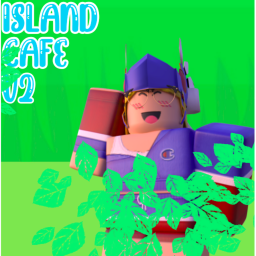 😈Island Cafè😈