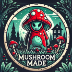 Mushroom Made