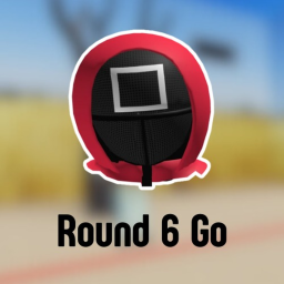 ♣️Round 6 Go♣️