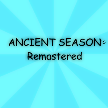 Ancient Seasons Remastered