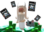 RIYA give aways!