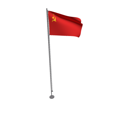 蘇聯國旗