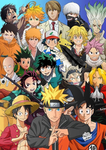 Anime Homies Community