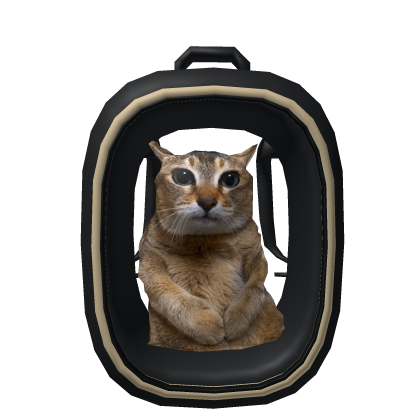 Mei Mei Backpack