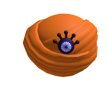 Royal Indian Turban