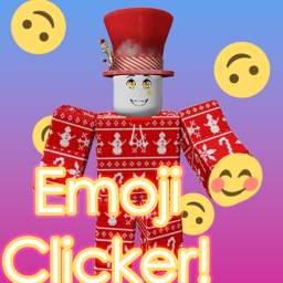 Emoji clicker!